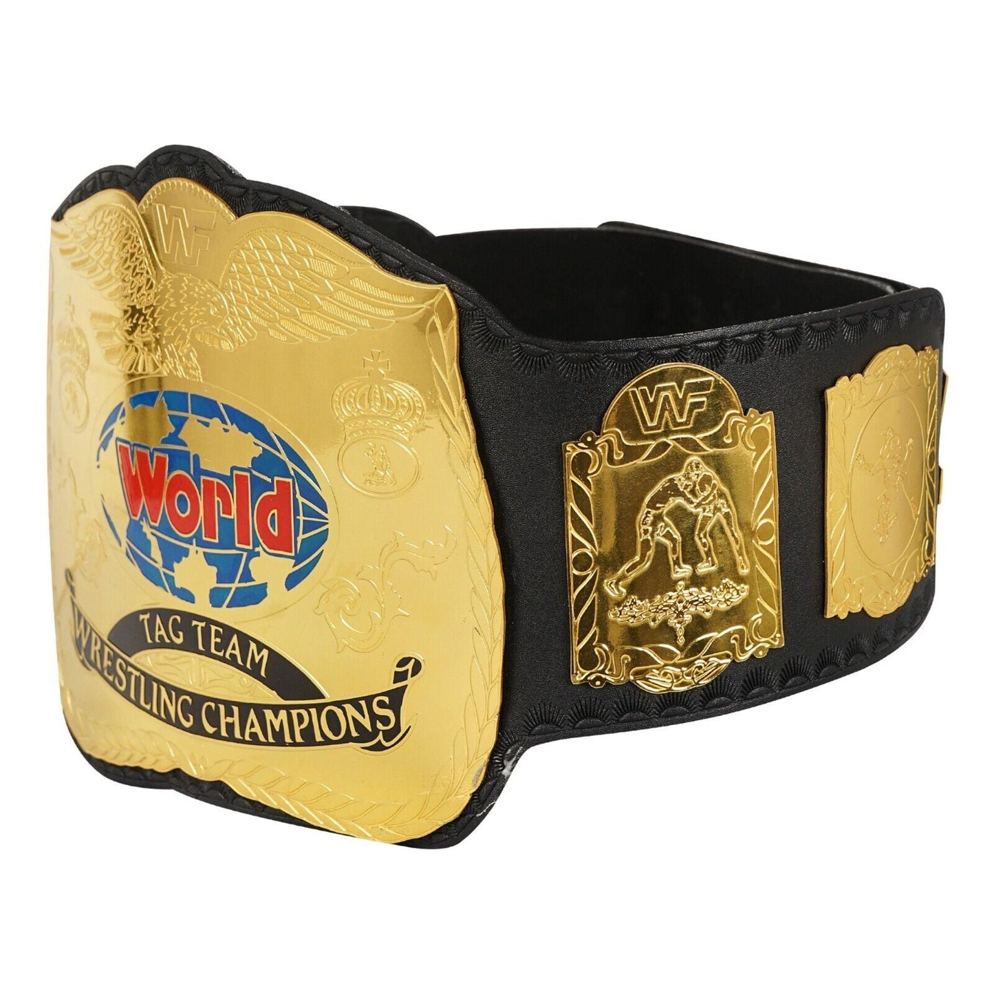 WWE World Tag Team Belt