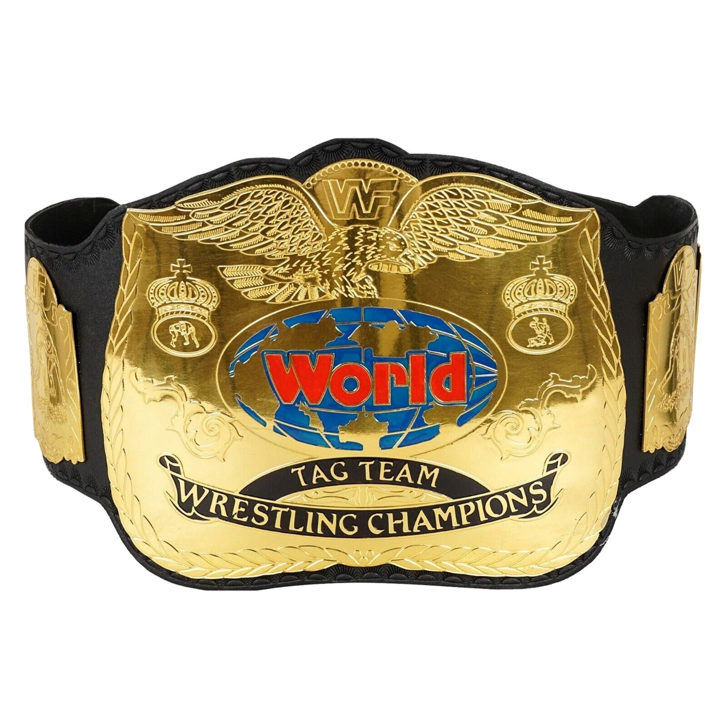 WWE World Tag Team Belt