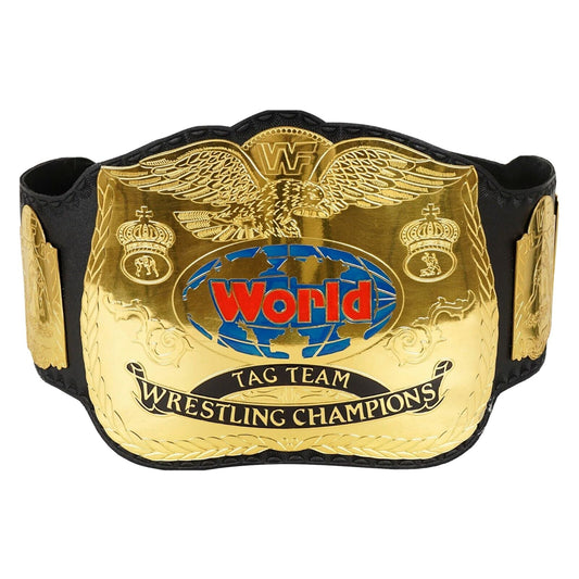 WWE World Tag Team Belt