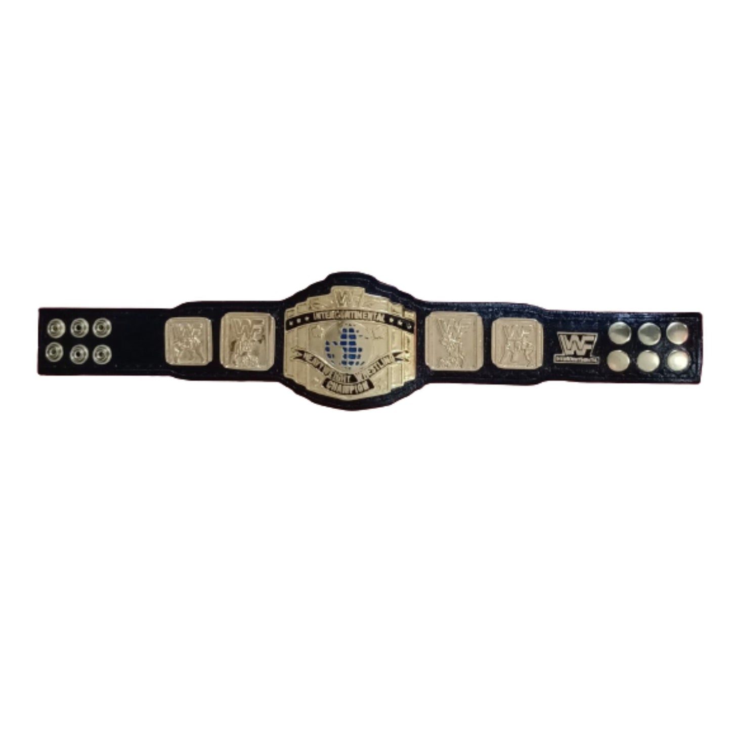 WWE Intercontinental Championship Mini Belt