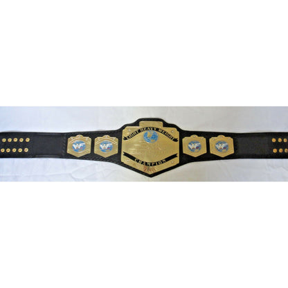 WWE Light Heavyweight Championship Belt