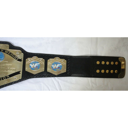 WWE Light Heavyweight Championship Belt