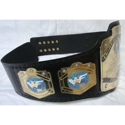 WWE Light Heavyweight Championship Belt