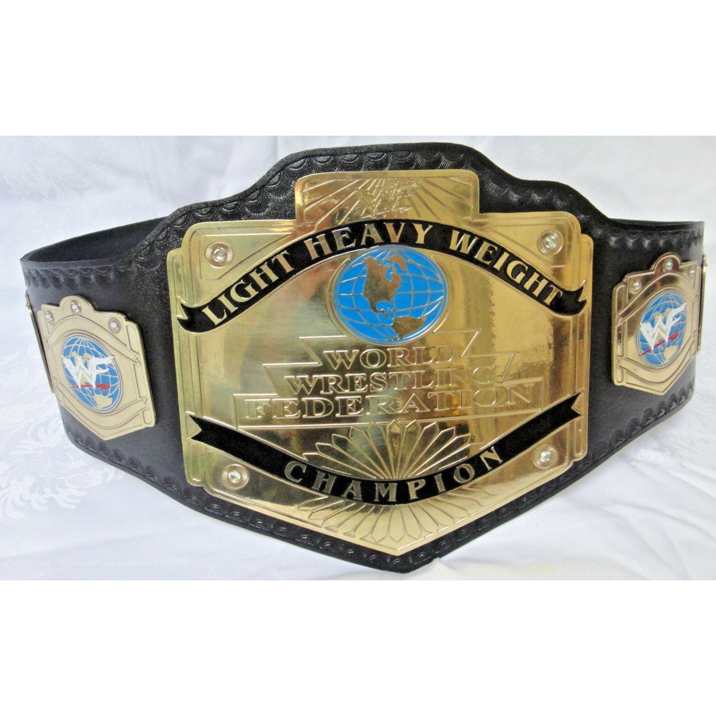 WWE Light Heavyweight Championship Belt