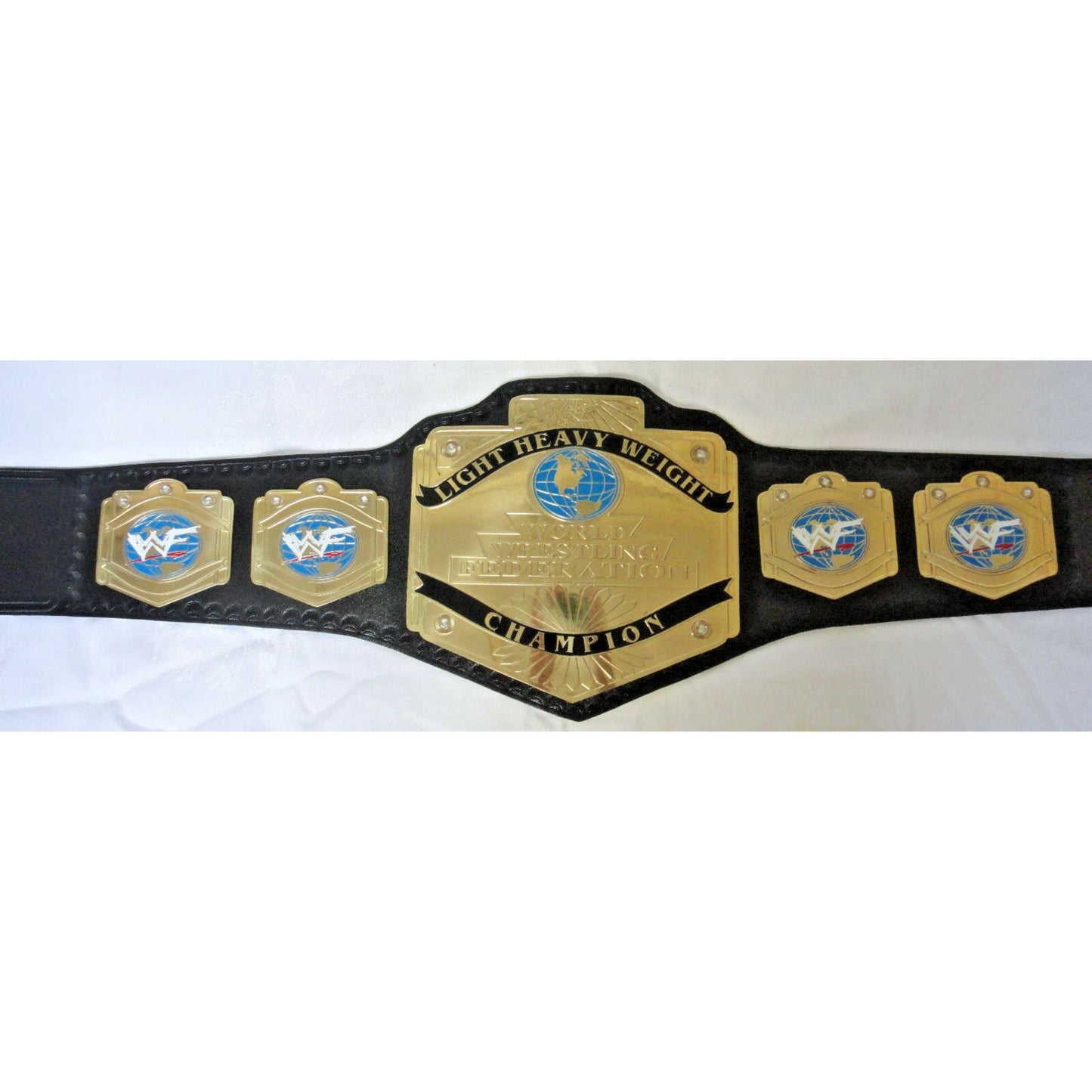 WWE Light Heavyweight Championship Belt