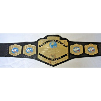 WWE Light Heavyweight Championship Belt