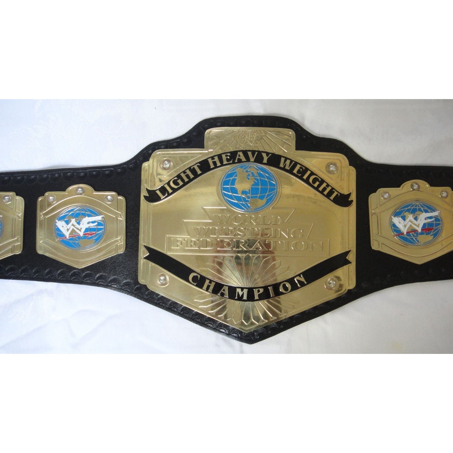 WWE Light Heavyweight Championship Belt