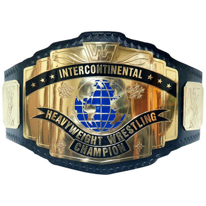 WWE Intercontinental Championship Belt