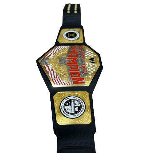 Washington Commanders NFL Replica Belt