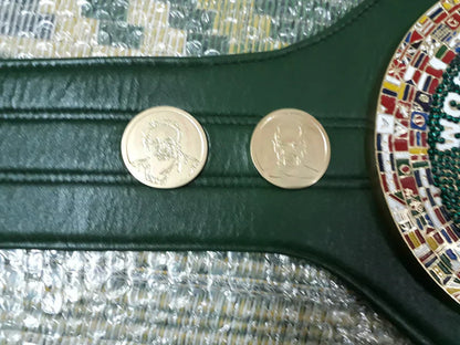 WBC Boxing Championship Belt