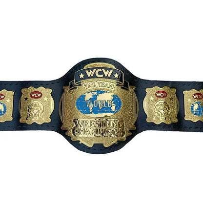 WCW World Tag Team Belt
