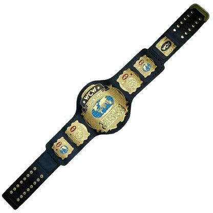 WCW World Tag Team Belt