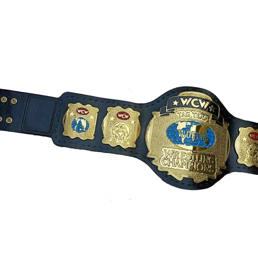 WCW World Tag Team Belt