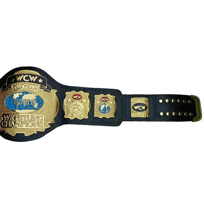 WCW World Tag Team Belt