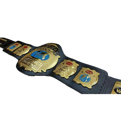 WCW World Tag Team Belt