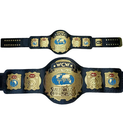 WCW World Tag Team Belt