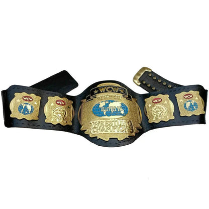 WCW World Tag Team Belt
