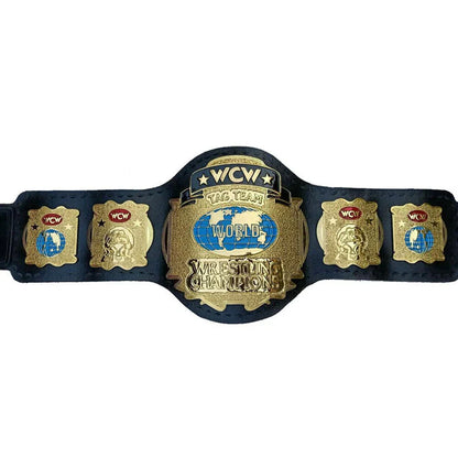 WCW World Tag Team Belt