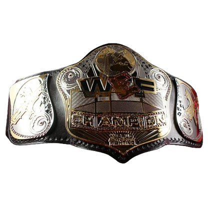 World Extreme Fighting Replica Belt