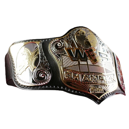 World Extreme Fighting Replica Belt