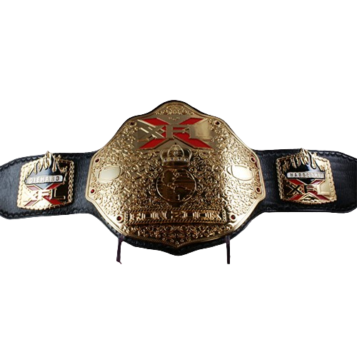 XFL Hardcore Fantasy Football Belt