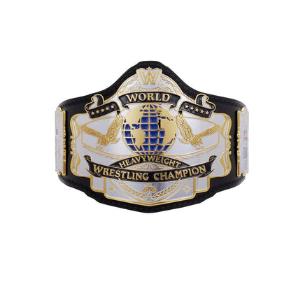 WWE 1986 Hulk Hogan Replica Belt