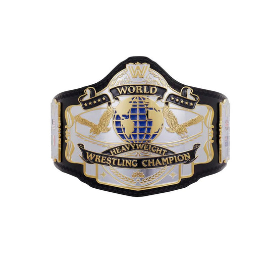 WWE 1986 Hulk Hogan Replica Belt