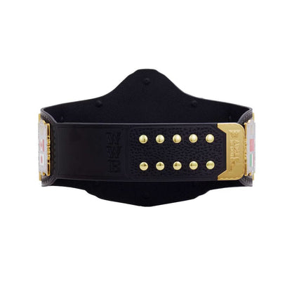WWE 1986 Hulk Hogan Replica Belt