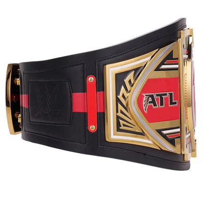 Atlanta Falcons WWE Legacy Belt