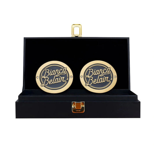 Bianca Belair WWE Championship Box Set