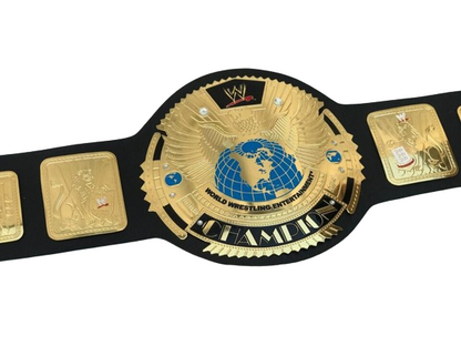 WWE Big Eagle Heavyweight Belt