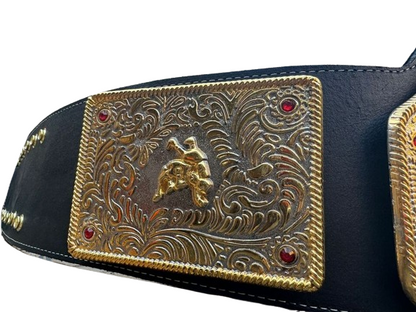 Big Gold WCW Heavyweight Belt