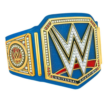 WWE Blue Universal Championship Belt