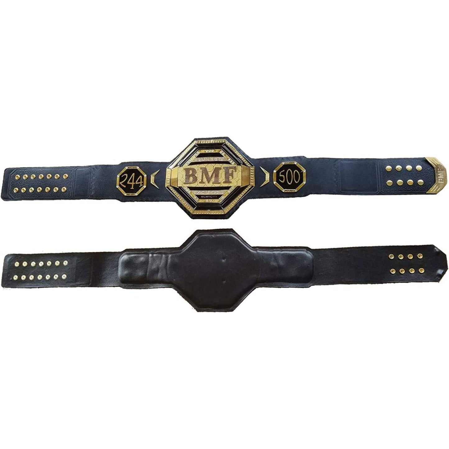 UFC BMF Heavyweight Championship Belt