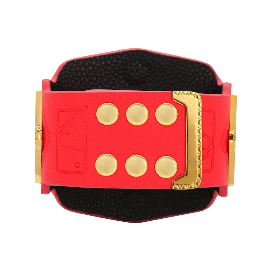 WWE Boston Red Sox Mini Belt