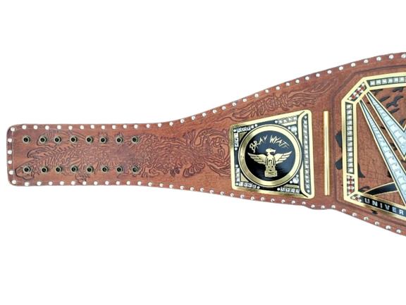 Bray Wyatt WWE Heavyweight Belt