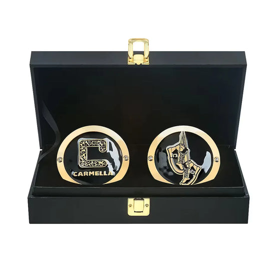 Carmella WWE Women's Championship Belt
