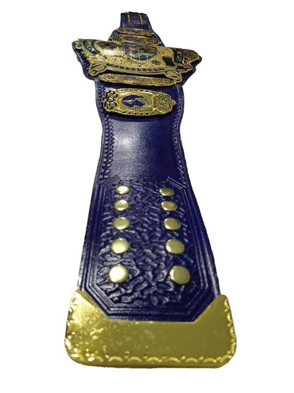 World Heavyweight Wrestling Championship Belt