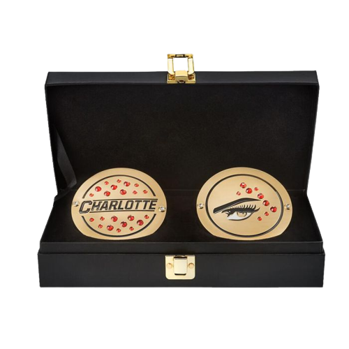 NXT Charlotte Flair Women's Belt