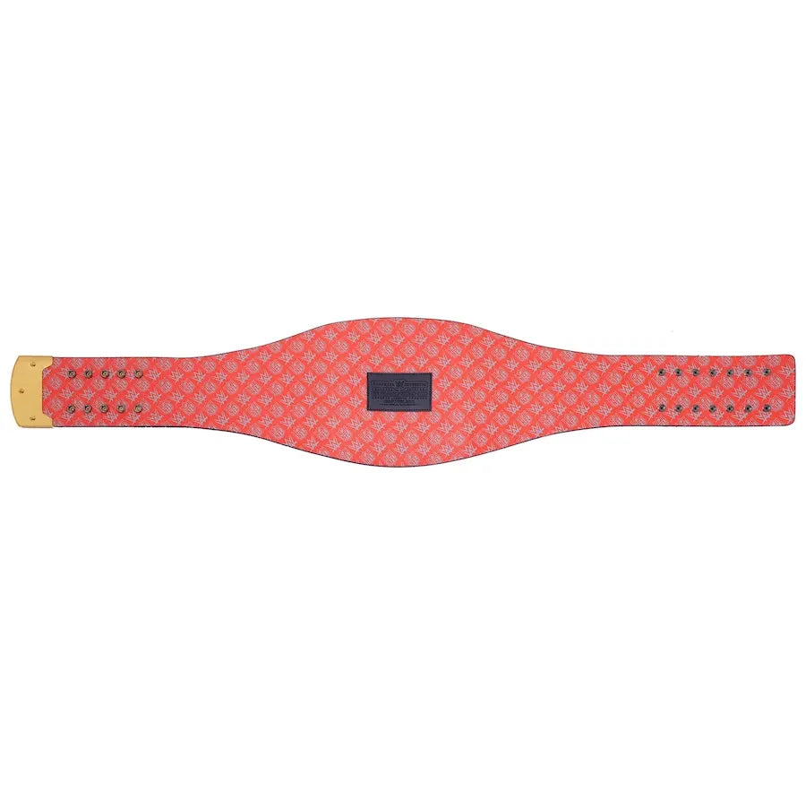 Chicago Bears WWE Legacy Belt