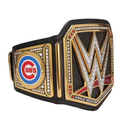 Chicago Cubs Championship Commemorative Set