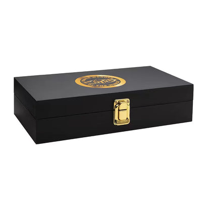 Chyna Commemorative Championship Belt Box