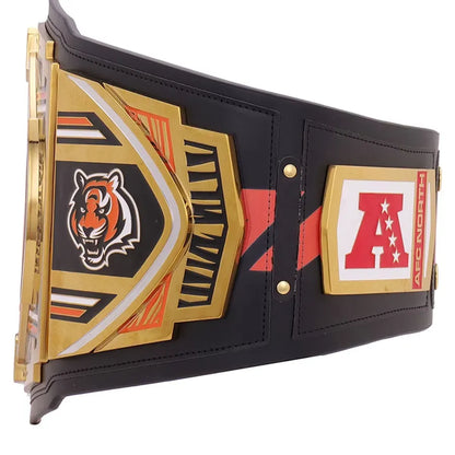 Bengals WWE Legacy Replica Belt