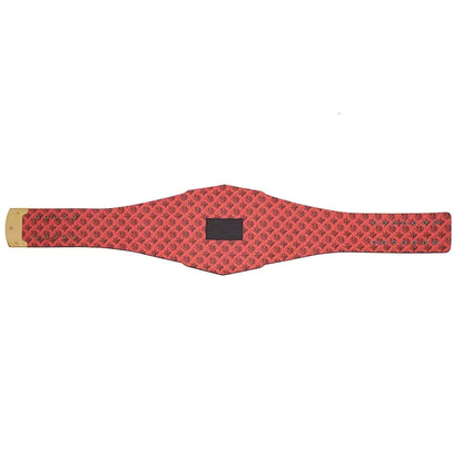 Bengals WWE Legacy Replica Belt