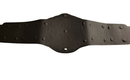 CM Punk WWE Championship Replica Belt