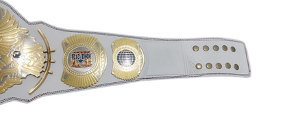 Cody Rhodes WWE Championship Belt