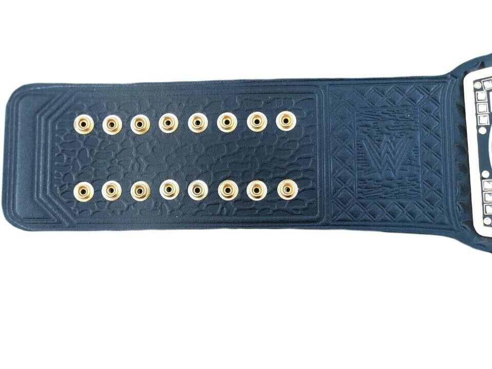 Custom Wrestling Championship Title Belt