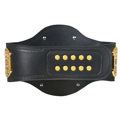 ECW World Heavyweight Championship Belt
