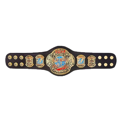 ECW World Heavyweight Kids Belt