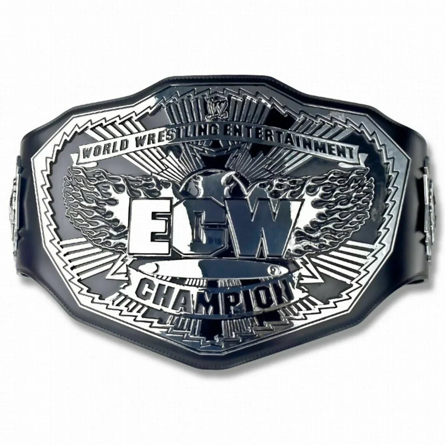 ECW Heavyweight Championship Belt